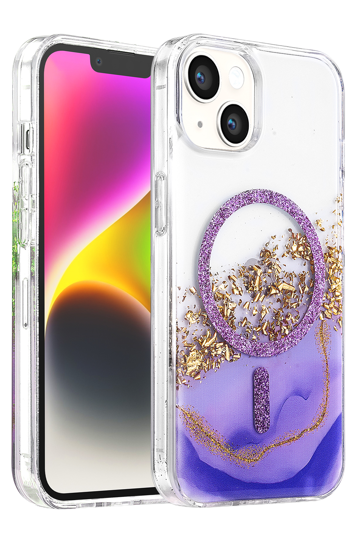 onegif-apple-iphone-15-lotus-simli-magsafe-kapak-mor-default Onegif Apple iPhone 15 Lotus Simli Magsafe Kapak - Mor - Görsel 1