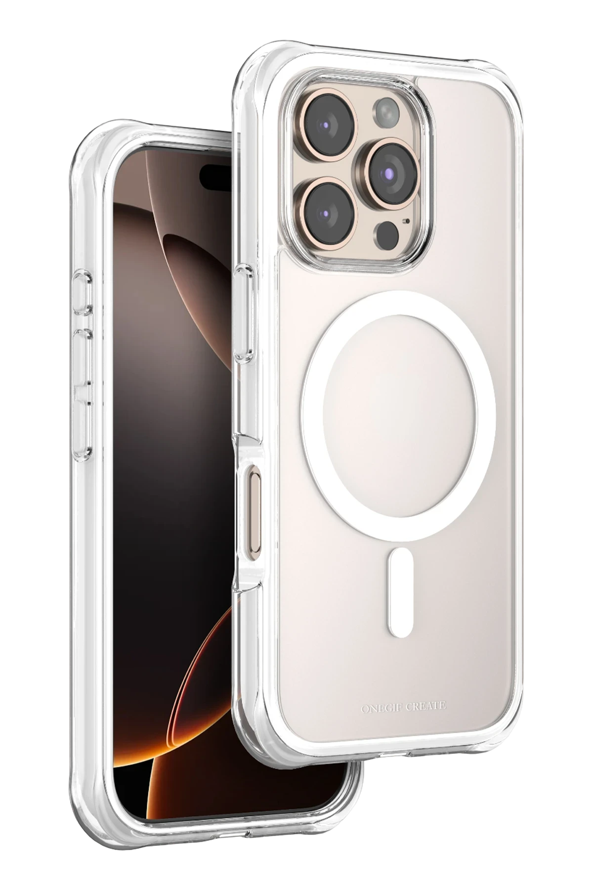 onegif-apple-iphone-16-pro-hulk-magsafe-kapak-beyaz-default Onegif Apple iPhone 16 Pro Hulk Magsafe Kapak - Beyaz - Görsel 1
