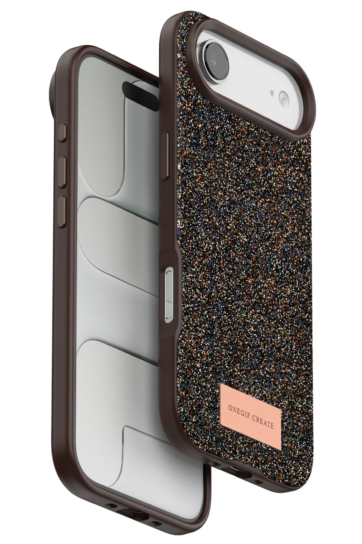 onegif-apple-iphone-17-air-bright-simli-kapak-gold-default Onegif Apple iPhone 17 Air Bright Simli Kapak - Gold - Görsel 1