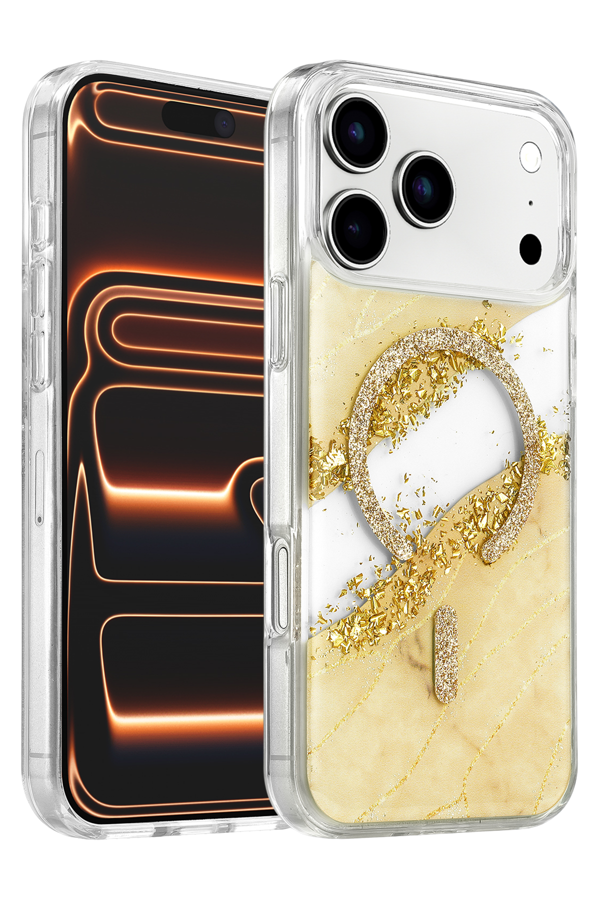 onegif-apple-iphone-17-pro-max-lotus-simli-magsafe-kapak-gumus-default Onegif Apple iPhone 17 Pro Max Lotus Simli Magsafe Kapak - Gümüş - Görsel 1