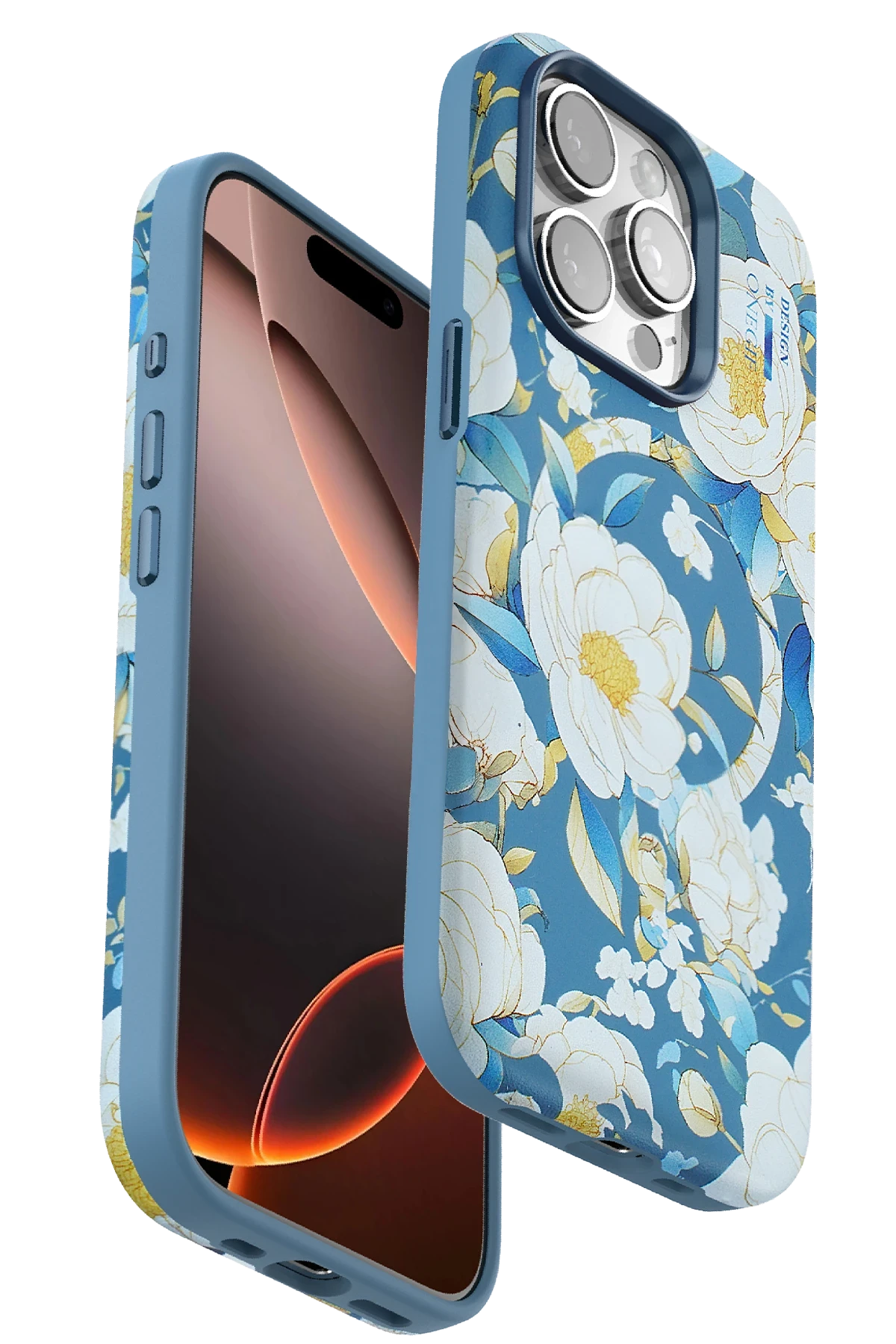 onegif-iphone-15-pro-flower-series-magsafe-kapak-mavi-default Onegif Apple iPhone 15 Pro Flower Series Magsafe Kapak - Mavi - Görsel 1