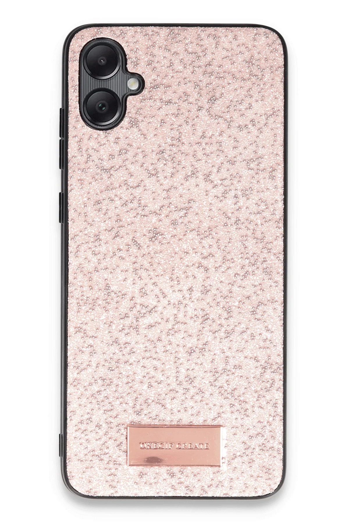 onegif-samsung-galaxy-a05-bright-simli-kapak-pembe-default Onegif Samsung Galaxy A05 Bright Simli Kapak - Pembe - Görsel 1