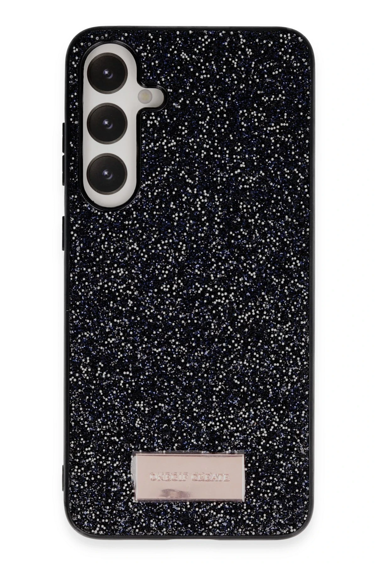 onegif-samsung-galaxy-a05s-bright-simli-kapak-siyah-default Onegif Samsung Galaxy A05S Bright Simli Kapak - Siyah - Görsel 1