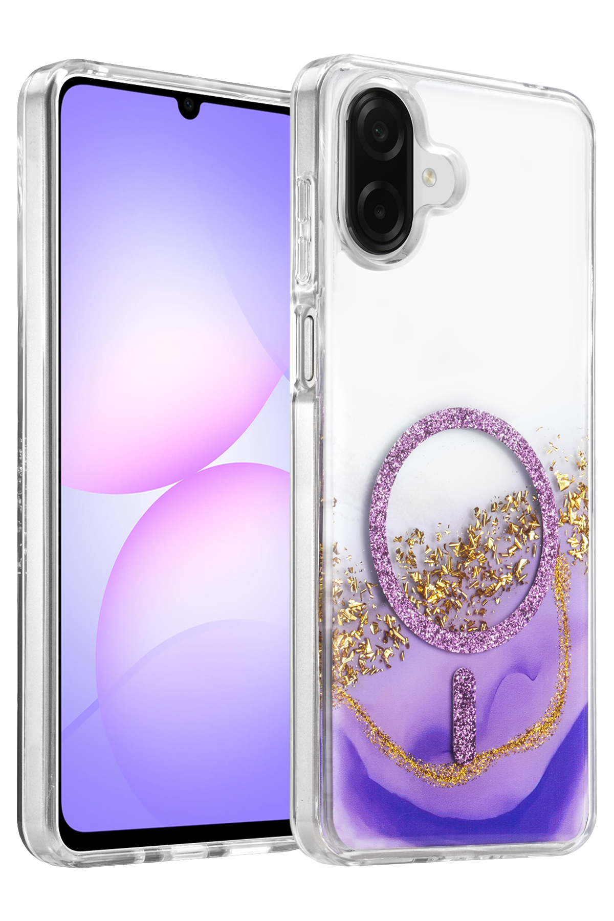onegif-samsung-galaxy-a07-4g-lotus-simli-magsafe-kapak-mor-default Onegif Samsung Galaxy A07 4G Lotus Simli Magsafe Kapak - Mor - Görsel 1