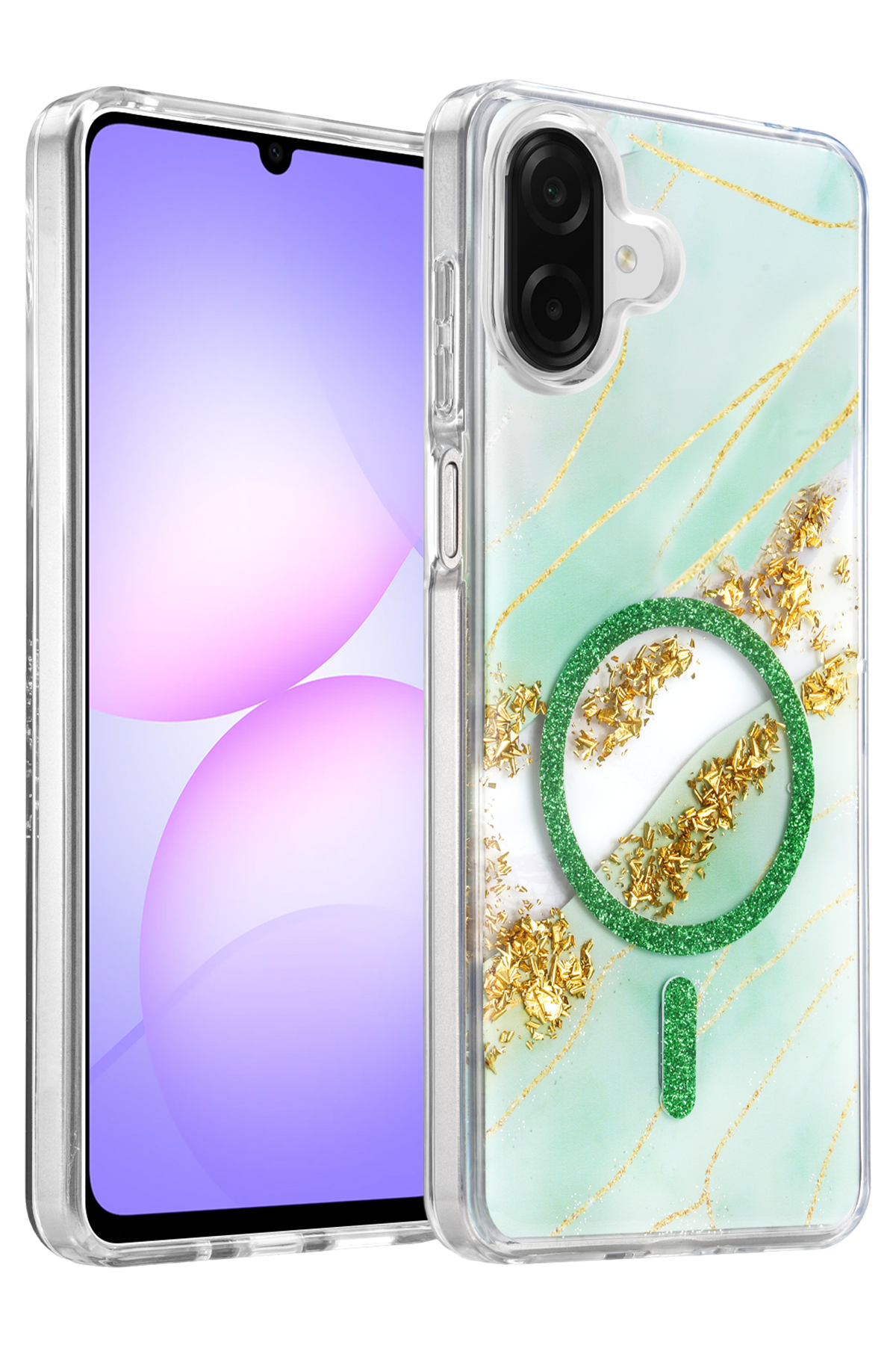 onegif-samsung-galaxy-a07-4g-lotus-simli-magsafe-kapak-yesil-default Onegif Samsung Galaxy A07 4G Lotus Simli Magsafe Kapak - Yeşil - Görsel 1