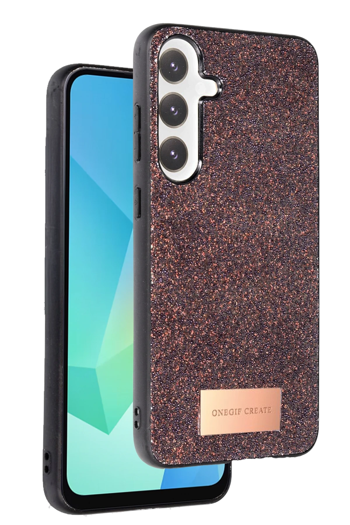 onegif-samsung-galaxy-a36-bright-simli-kapak-derin-mor-default Onegif Samsung Galaxy A36 Bright Simli Kapak - Derin Mor - Görsel 1