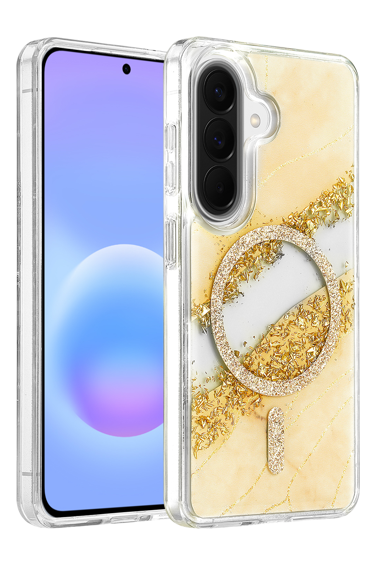 onegif-samsung-galaxy-a56-lotus-simli-magsafe-kapak-gumus-default Onegif Samsung Galaxy A56 Lotus Simli Magsafe Kapak - Gümüş - Görsel 1