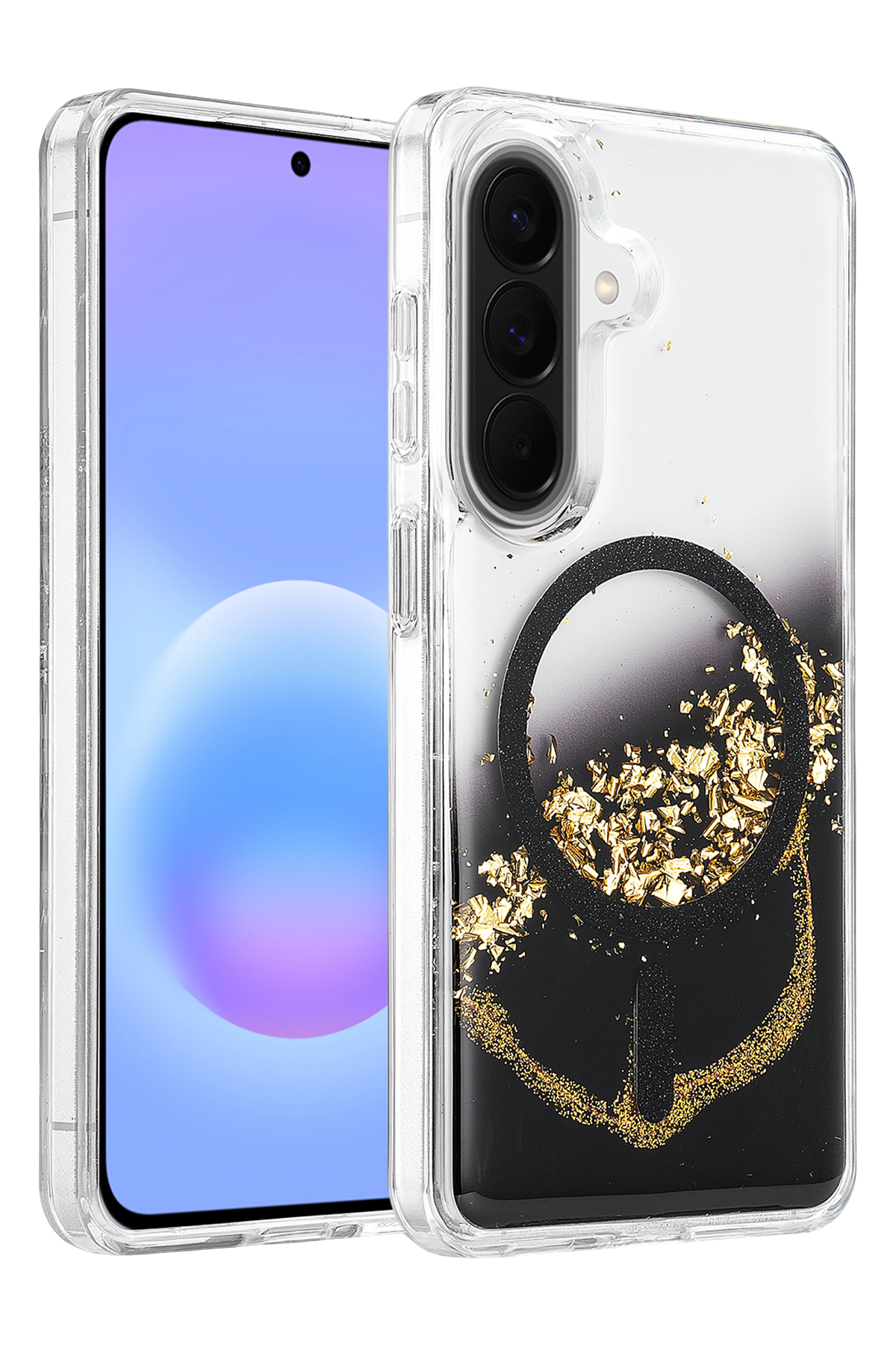 onegif-samsung-galaxy-a56-lotus-simli-magsafe-kapak-siyah-default Onegif Samsung Galaxy A56 Lotus Simli Magsafe Kapak - Siyah - Görsel 1
