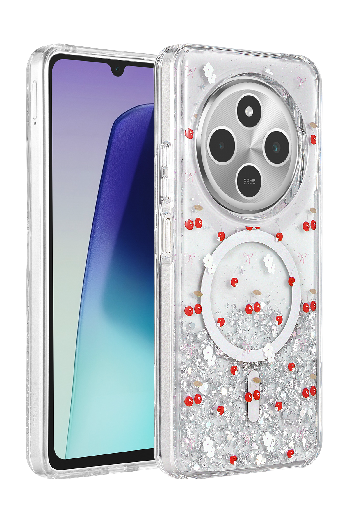 onegif-xiaomi-redmi-14c-misk-simli-magsafe-kapak-desen-5-default Onegif Xiaomi Redmi 14C Misk Simli Magsafe Kapak - Desen 5 - Görsel 1