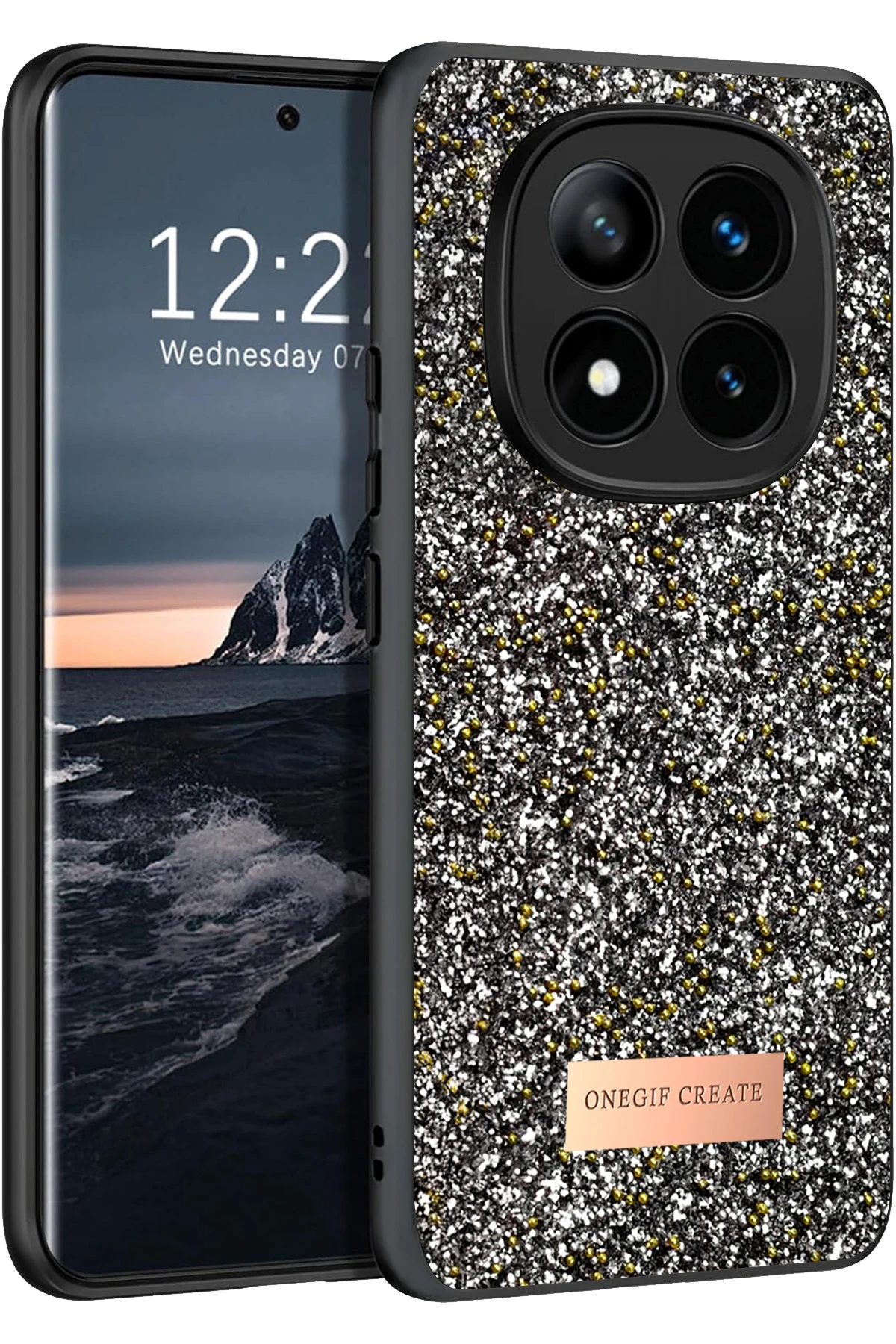 onegif-xiaomi-redmi-note-14-pro-4g-bright-simli-kapak-gumus-default Onegif Xiaomi Redmi Note 14 Pro 4G Bright Simli Kapak - Gümüş - Görsel 1