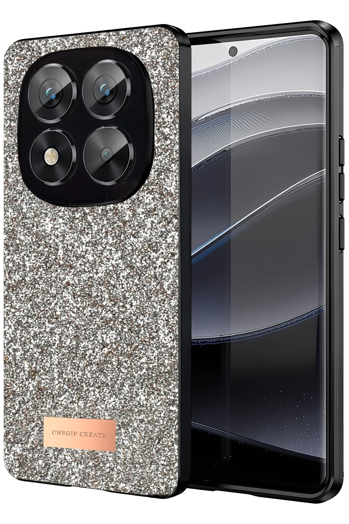 onegif-xiaomi-redmi-note-14-pro-5g-bright-simli-kapak-gold-default Onegif Xiaomi Redmi Note 14 Pro 5G Bright Simli Kapak - Gold - Görsel 1