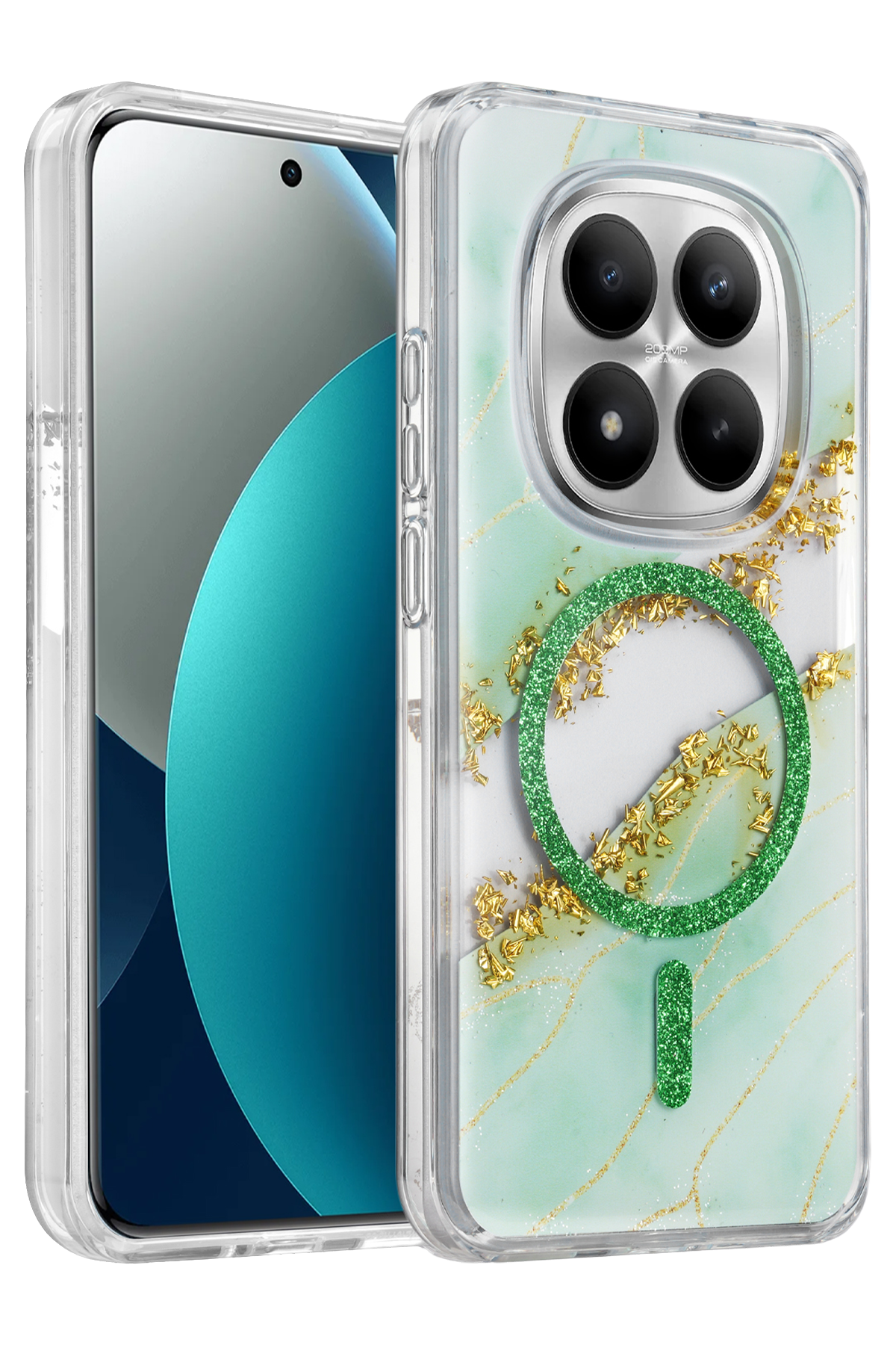 onegif-xiaomi-redmi-note-15-pro-plus-5g-lotus-simli-magsafe-kapak-yesil-default Onegif Xiaomi Redmi Note 15 Pro Plus 5G Lotus Simli Magsafe Kapak - Yeşil - Görsel 1