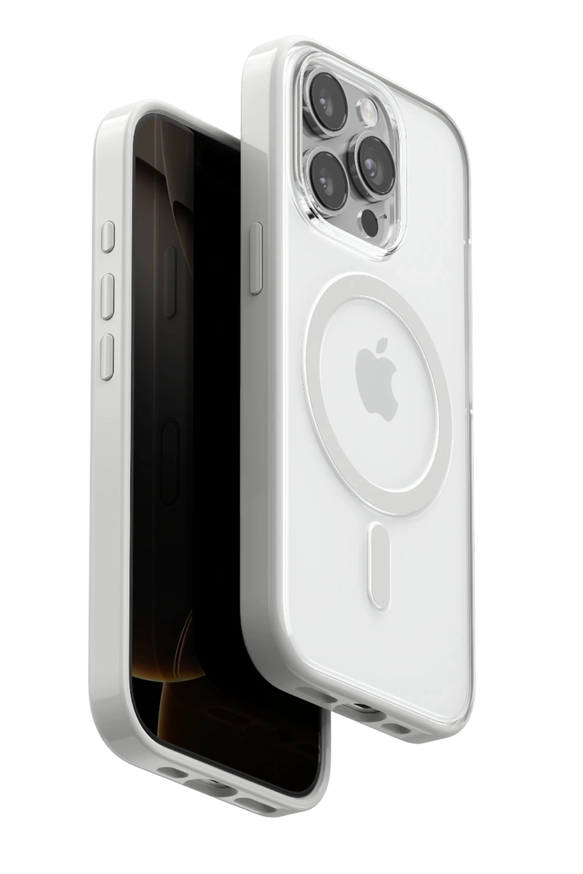 venco-apple-iphone-15-pro-max-joly-magsafe-kapak-beyaz-default Venco Apple iPhone 15 Pro Max Joly Magsafe Kapak - Beyaz - Görsel 1
