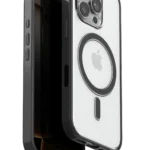 Venco Apple iPhone 16 Pro Max Joly Magsafe Kapak - Siyah
