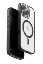 Venco Apple iPhone 16 Pro Max Joly Magsafe Kapak - Siyah