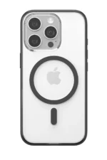 Venco Apple iPhone 16 Pro Max Joly Magsafe Kapak - Siyah - Görsel 4