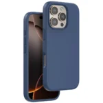 Venco Apple iPhone 16 Pro Max Home Magsafe Kapak - Lacivert