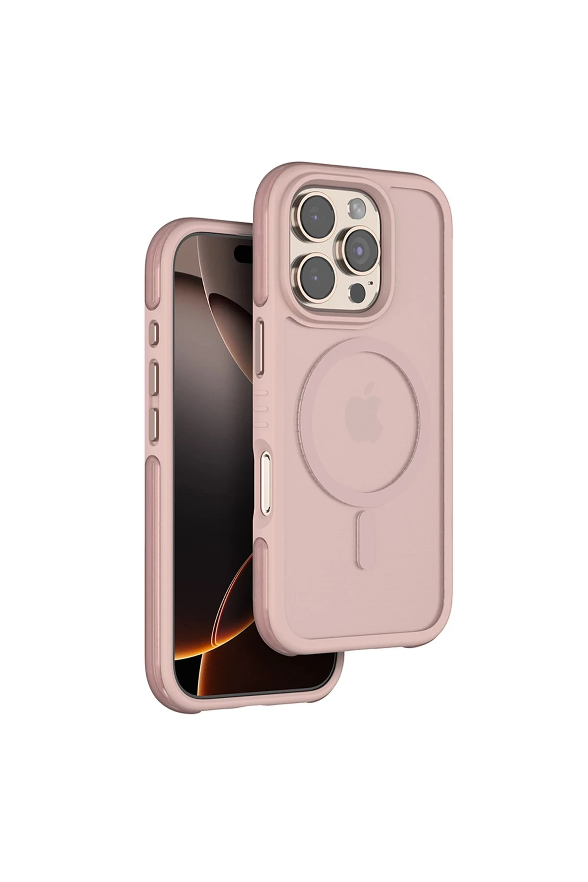 venco-iphone-16-pro-max-orbit-magsafe-kapak-rose-gold-default Venco Apple iPhone 16 Pro Max Orbit Magsafe Kapak - Rose Gold - Görsel 1