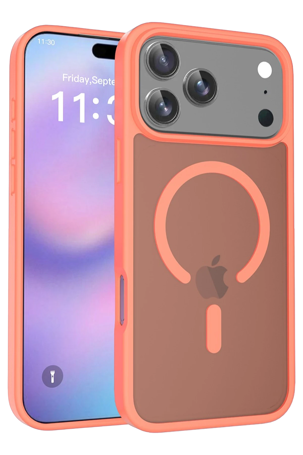 joko-apple-iphone-18-pro-max-jota-magsafe-kapak-turuncu-default Joko Apple iPhone 18 Pro Max/17 Pro Max Jota Magsafe Kapak - Turuncu - Görsel 1