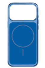 Joko Apple iPhone 18 Pro Max Vizima Magsafe Kapak - Sierra Blue - Görsel 2