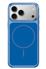 Joko Apple iPhone 18 Pro Vizima Magsafe Kapak - Sierra Blue