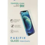 Uray store Apple iPhone SE 2020 Pasifik Cam Ekran Koruyucu