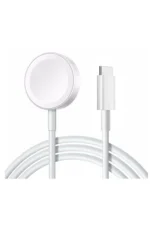 Uray store APR56 Apple Watch Type-C Şarj Cihazı - Beyaz