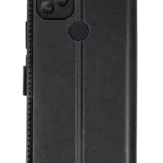 Uray store General Mobile GM 22 Plus Trend S Plus Kapaklı Telefon Kılıf - Siyah