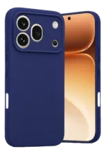 Uray store Huawei Honor 600 Pro First Silikon - Lacivert