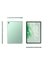 Uray store Huawei MatePad 11 (2023) Kılıf Anti Shock Tablet Silikon - Şeffaf - Görsel 2