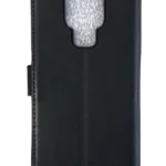 Uray store General Mobile GM20 Trend S Plus Kapaklı Telefon Kılıf - Siyah