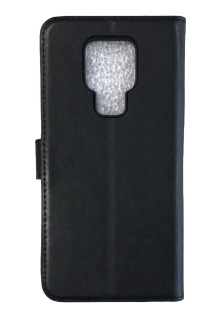 Uray store General Mobile GM20 Trend S Plus Kapaklı Telefon Kılıf - Siyah