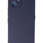 Uray store Reeder S19 Max Pro Kılıf First Silikon - Lacivert