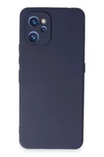 Uray store Reeder S19 Max Pro Kılıf First Silikon - Lacivert