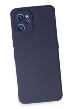 Uray store Reeder S19 Max Pro Kılıf First Silikon - Lacivert - Görsel 4