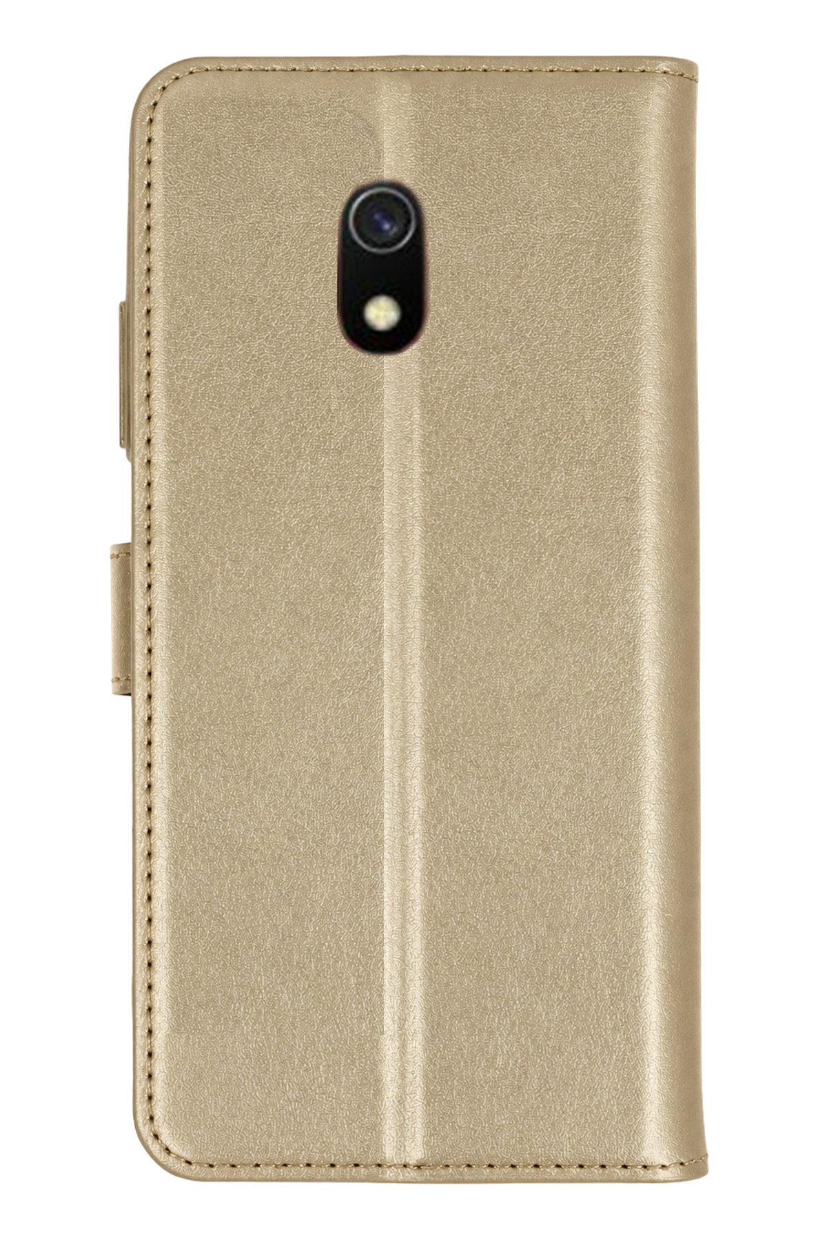 newface-samsung-galaxy-a17-5g-jota-magsafe-kapak-acik-mavi-default Uray store Xiaomi Redmi A8 Trend S Plus Kapaklı Kılıf - Gold - Görsel 1