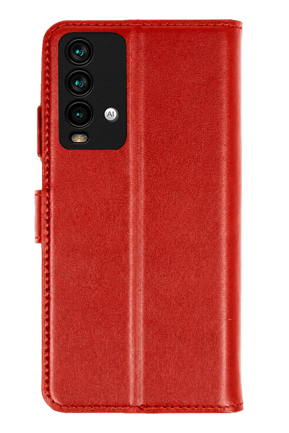newface-samsung-galaxy-a17-5g-jota-magsafe-kapak-lila-default Uray store Xiaomi Redmi 9T Trend S Plus Kapaklı Kılıf - Kırmızı - Görsel 1
