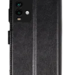 Uray store Xiaomi Redmi 9T Trend S Plus Kapaklı Kılıf - Siyah