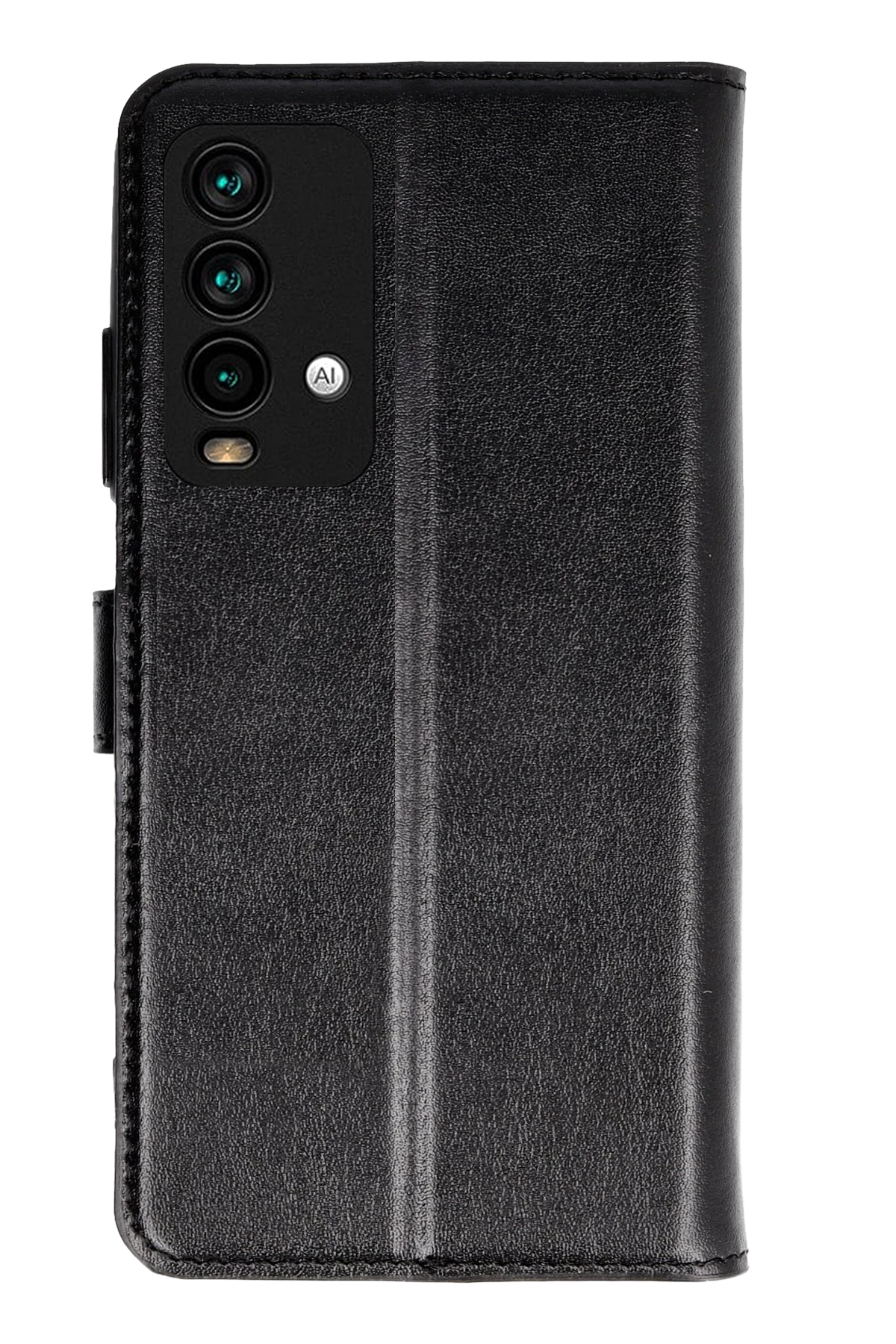 newface-samsung-galaxy-a17-5g-jota-magsafe-kapak-rose-default Uray store Xiaomi Redmi 9T Trend S Plus Kapaklı Kılıf - Siyah - Görsel 1