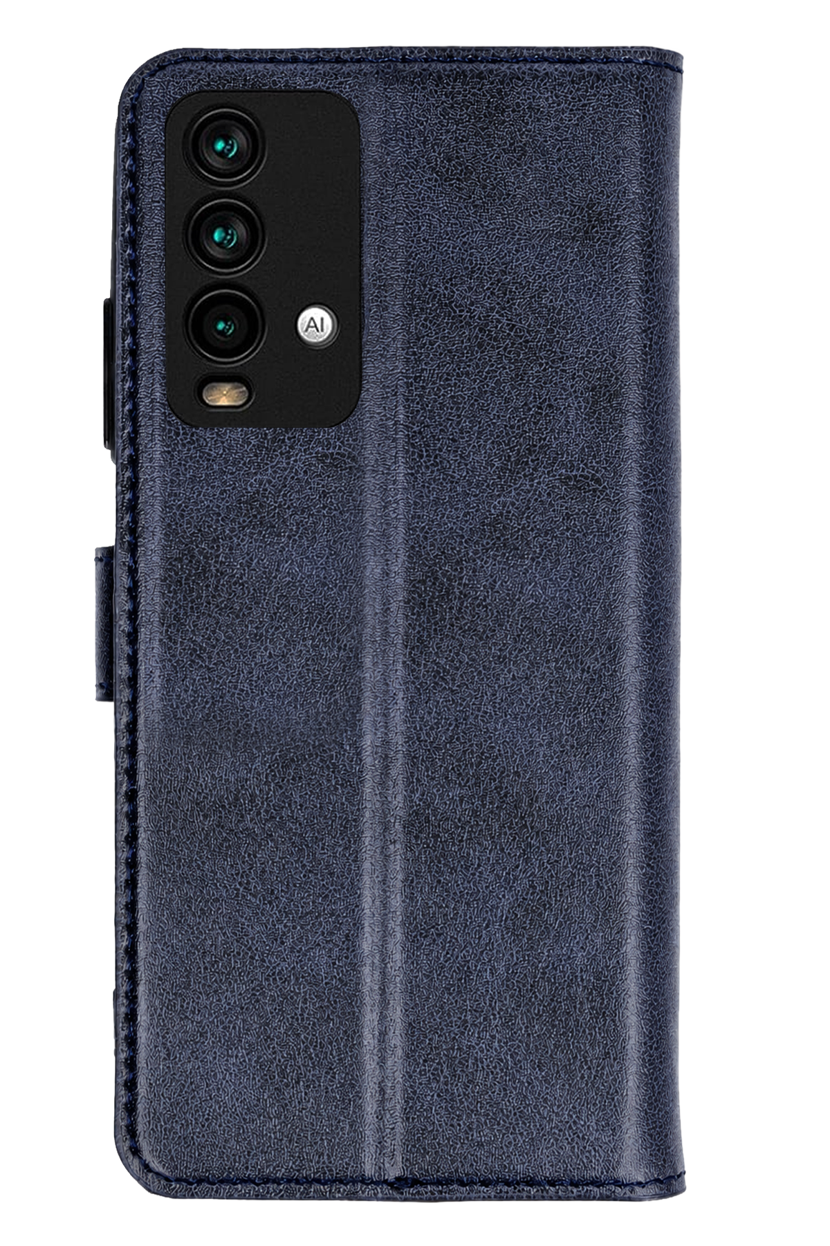 newface-samsung-galaxy-a17-5g-jota-magsafe-kapak-siyah-default Uray store Xiaomi Redmi 9T Trend S Plus Kapaklı Kılıf - Lacivert - Görsel 1
