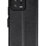 Uray store Xiaomi Mi 13 Trend S Plus Kapaklı Kılıf - Siyah