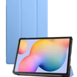 Uray store Lenovo M10 HD X505F Kılıf Tablet Smart Kılıf - Mavi
