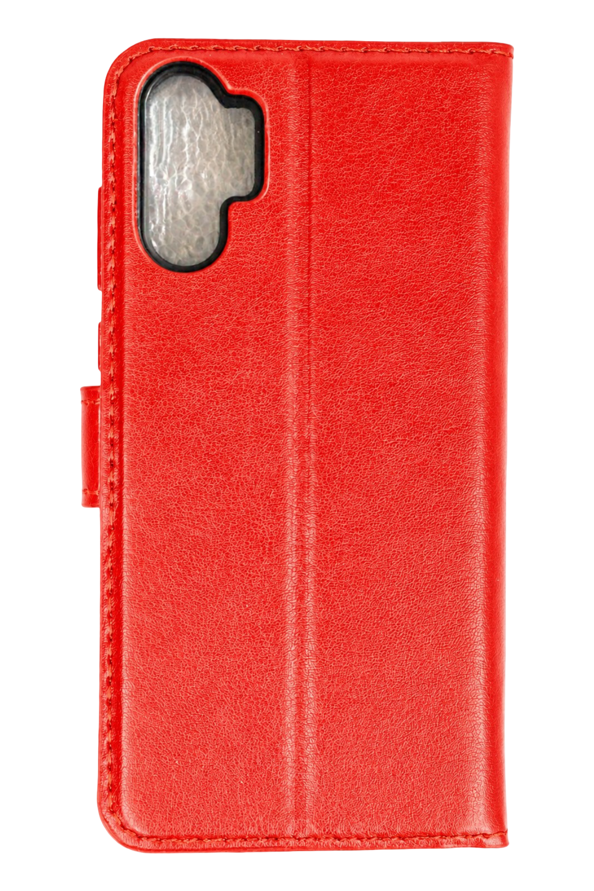newface-samsung-galaxy-note-10-plus-trend-s-plus-kapakli-kilif-kirmizi-default Uray store Samsung Galaxy Note 10 Plus Trend S Plus Kapaklı Kılıf - Kırmızı - Görsel 1