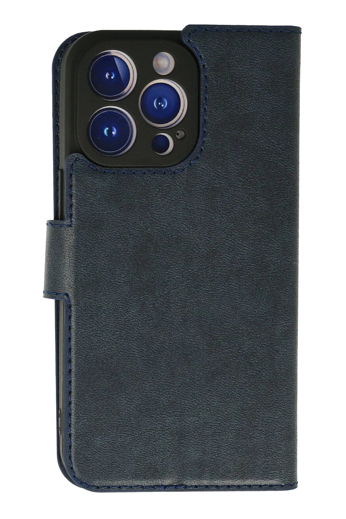 newface-samsung-galaxy-s25-fe-kilif-nano-ici-kadife-silikon-lila-default Uray store Apple iPhone 12 Pro Max Kılıf Trend S Plus Kapaklı Kılıf - Lacivert - Görsel 1