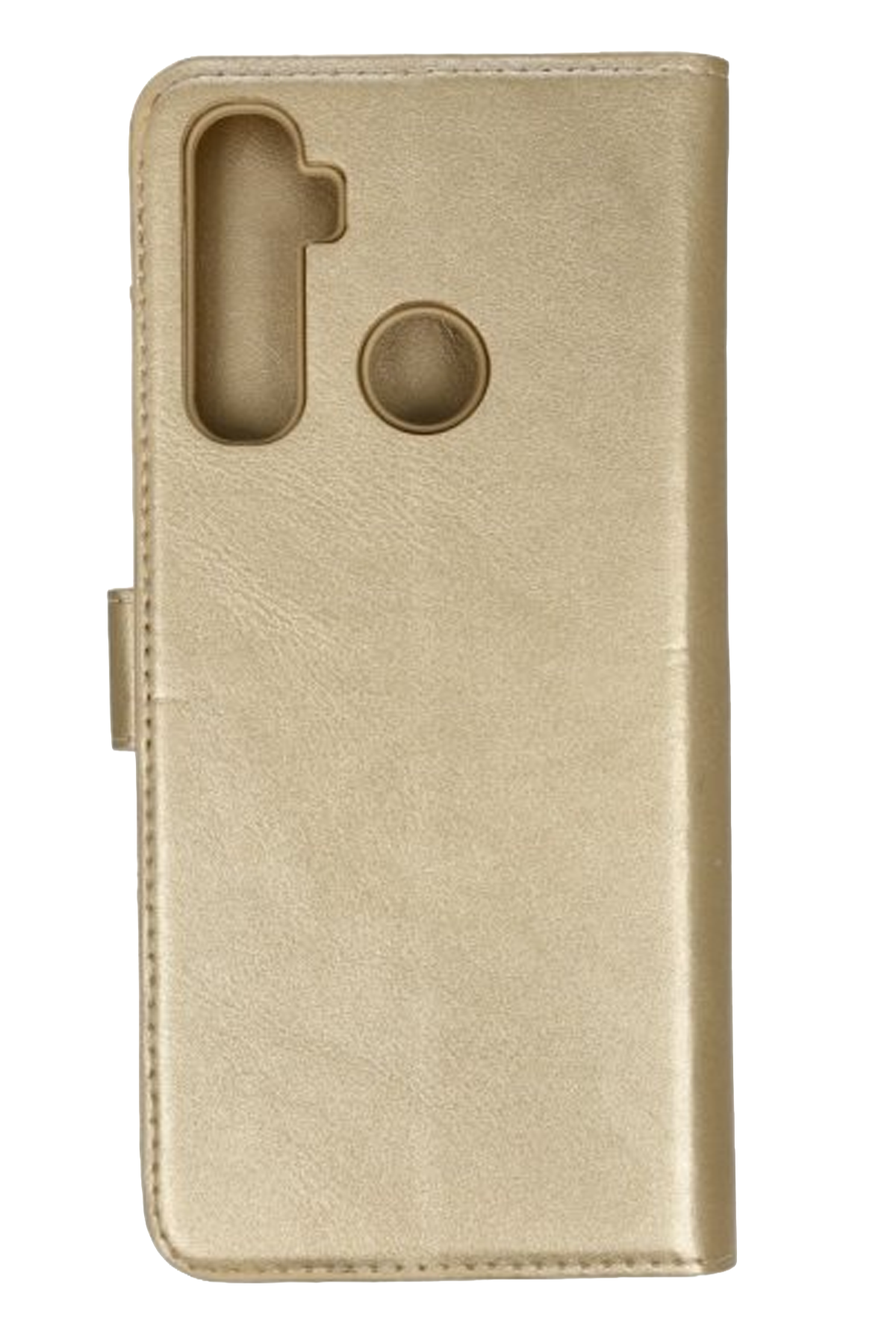 newface-samsung-realme-c3c3i-trend-s-plus-kapakli-kilif-gold-default Uray store Realme C3 Trend S Plus Kapaklı Kılıf - Gold - Görsel 1