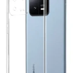 Uray store Xiaomi Mi 13 Pro Kılıf Lüx Şeffaf Silikon
