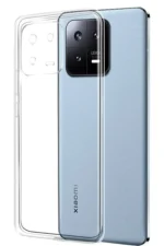 Uray store Xiaomi Mi 13 Pro Kılıf Lüx Şeffaf Silikon