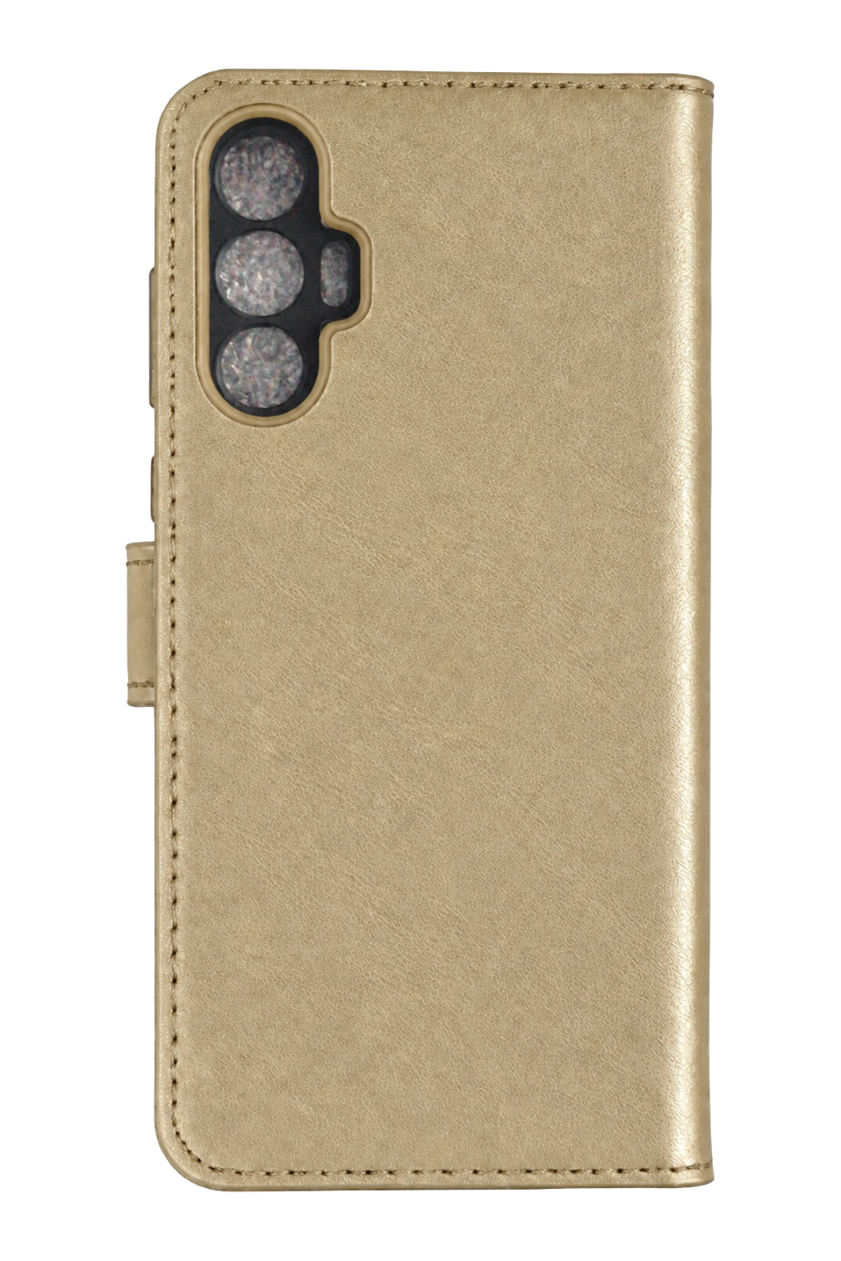newface-xiaomi-mi-15-montreal-yuzuklu-silikon-kapak-lacivert-default Uray store Tecno Spark 8 Pro Trend S Plus Kapaklı Kılıf - Gold - Görsel 1