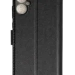 Uray store Tecno Spark 9 Pro Trend S Plus Kapaklı Kılıf - Siyah