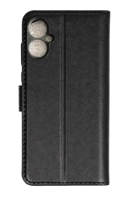 Uray store Tecno Spark 9 Pro Trend S Plus Kapaklı Kılıf - Siyah